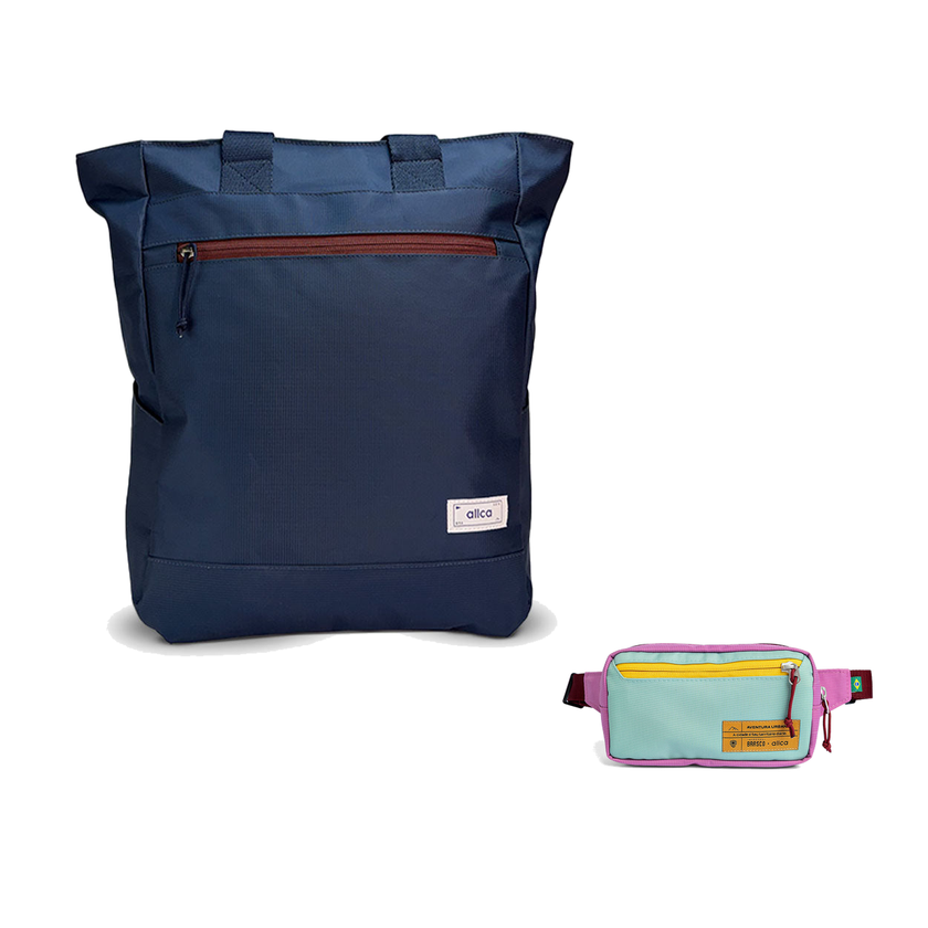 Kit em Movimento - Minuano x Brasco
