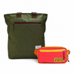 Kit em Movimento - Minuano x Brasco