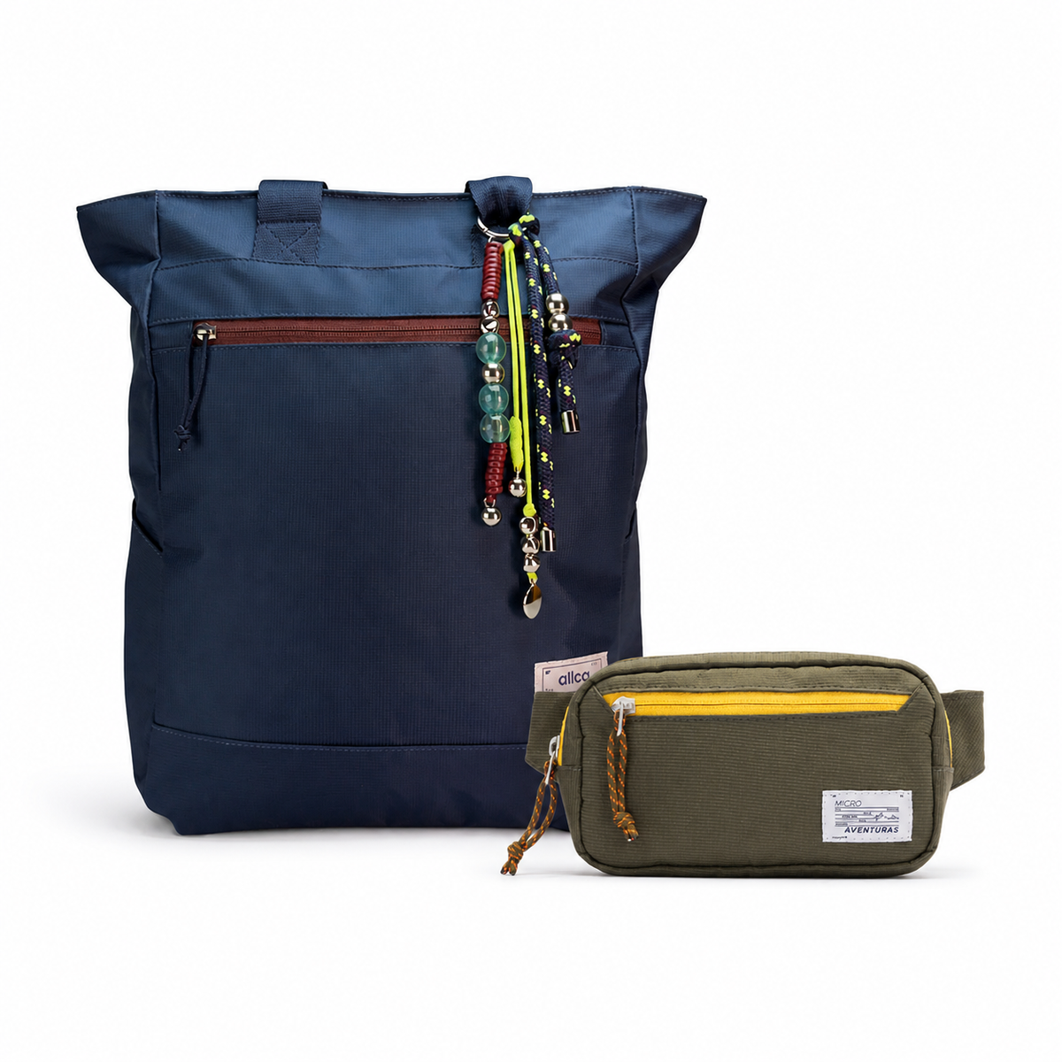 Kit em Movimento - Minuano x TSH