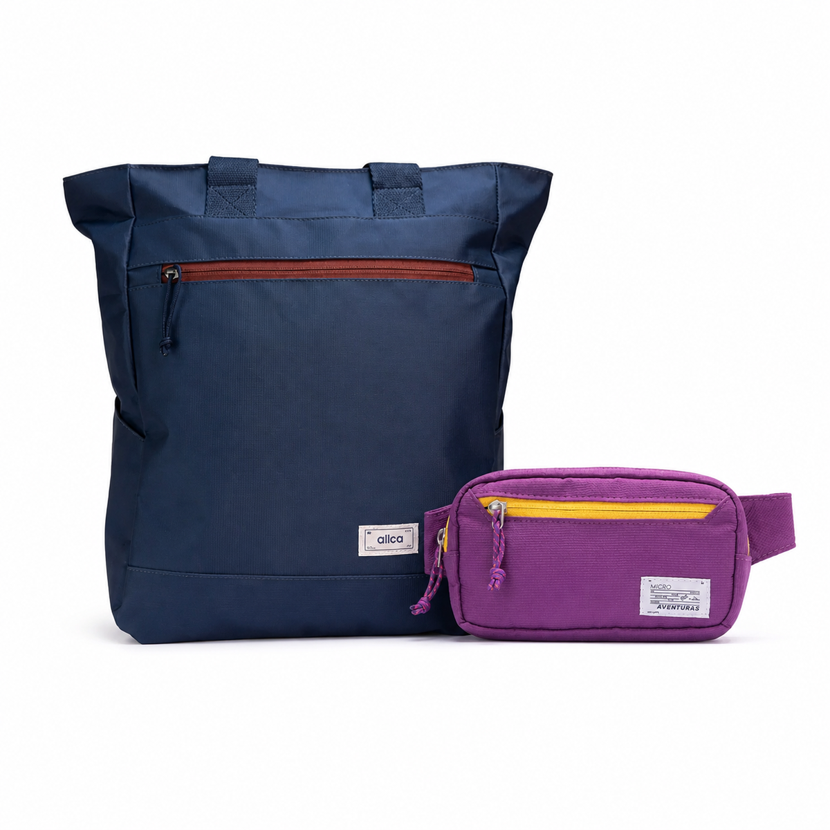 Kit em Movimento - Minuano x TSH