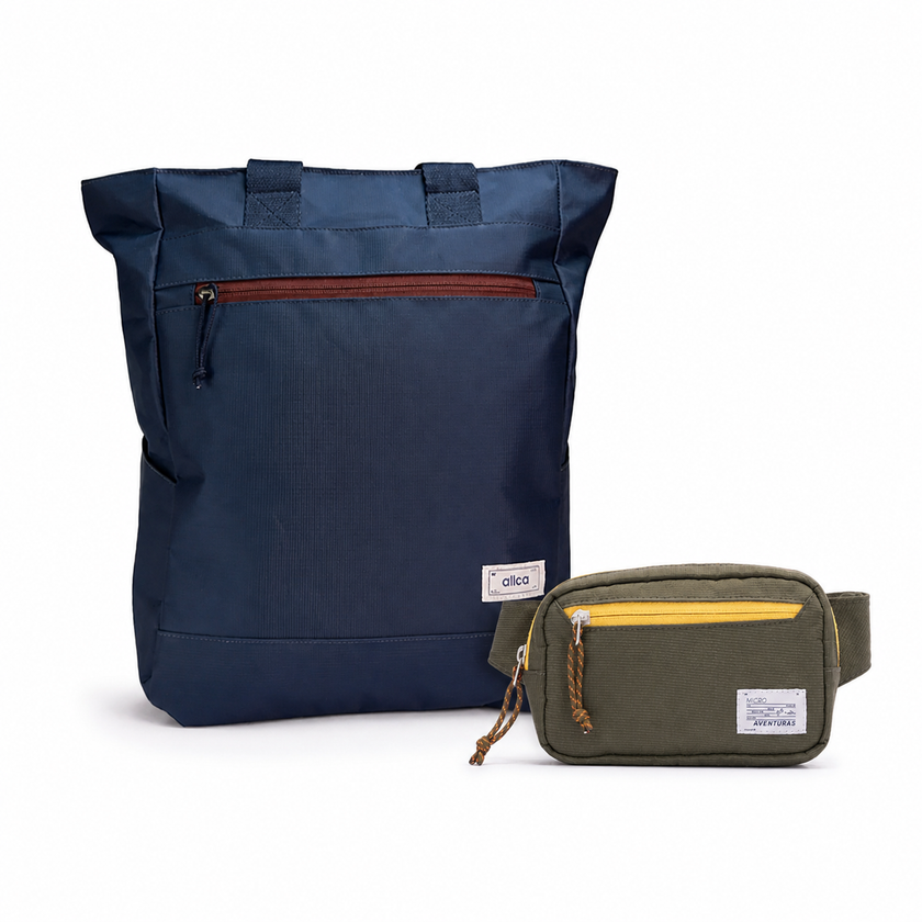 Kit em Movimento - Minuano x TSH
