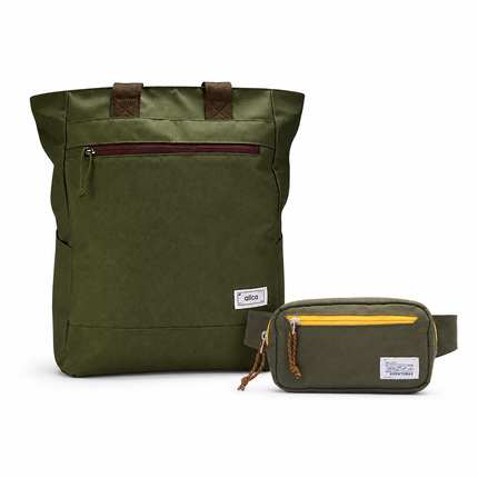 Kit em Movimento - Minuano x TSH