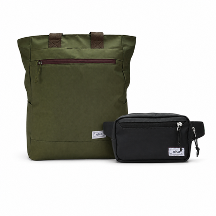 Kit em Movimento - Minuano x Eclipse