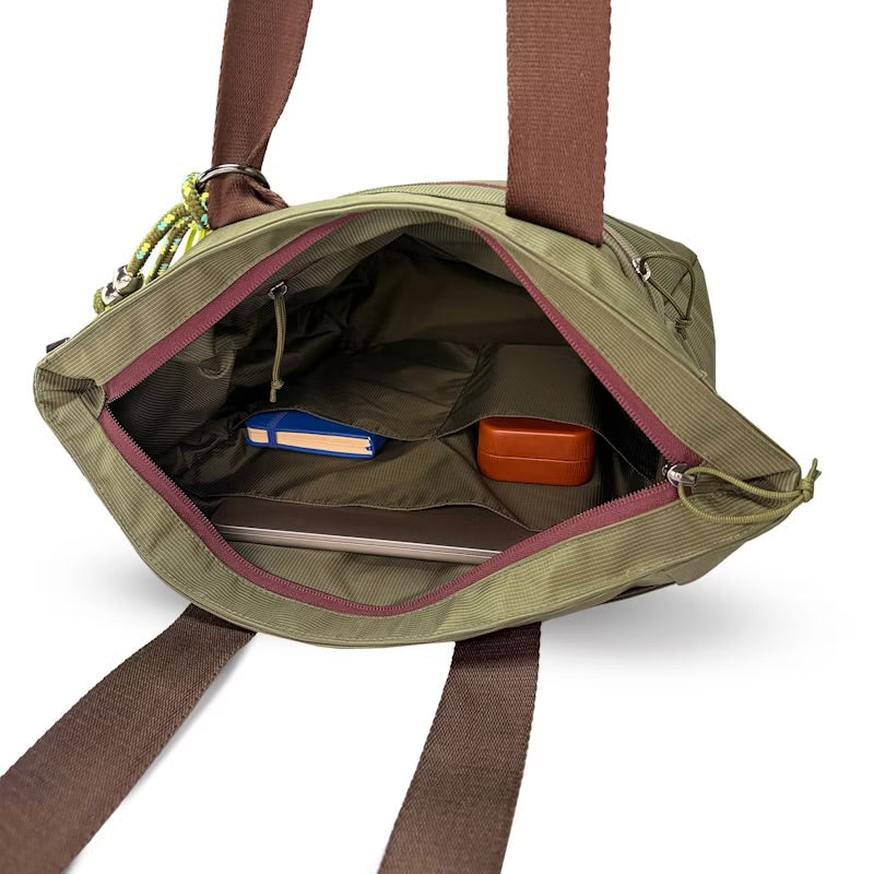 Tote Bag - Minuano