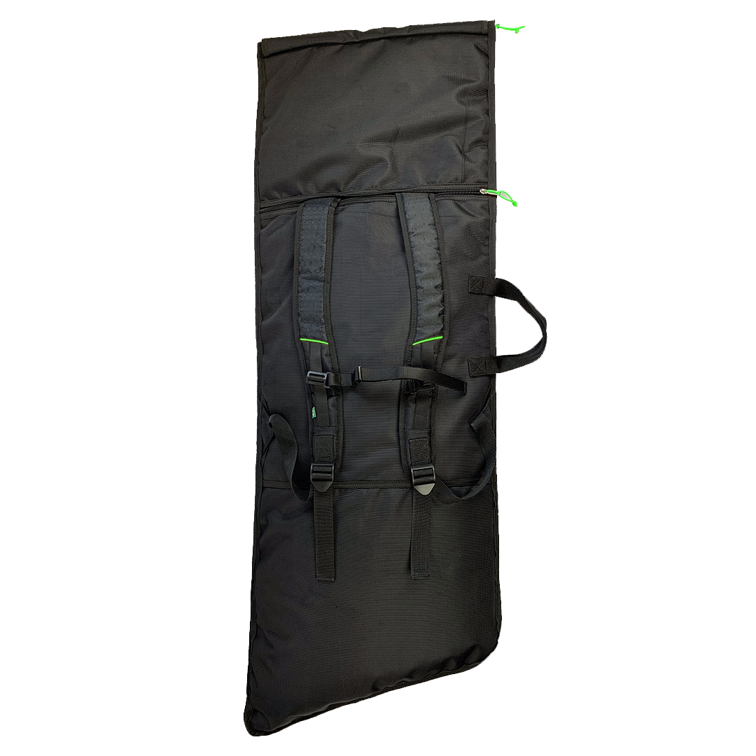 Capa de Leme e Bolina | ILCA