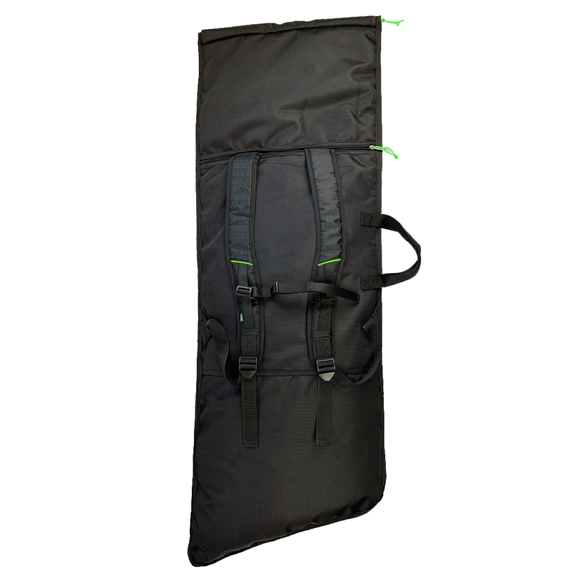 Capa de Leme e Bolina | ILCA