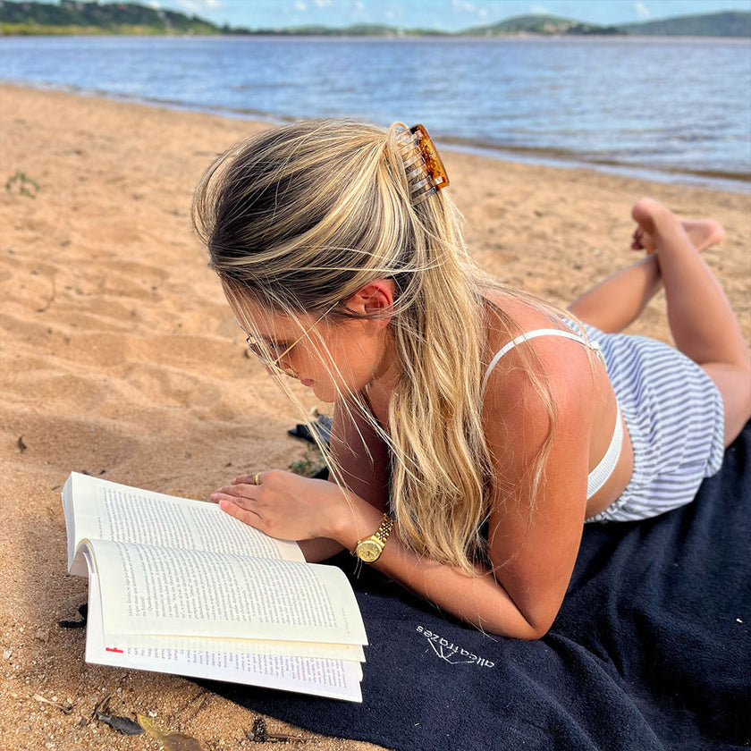 Capa Protetora de Banco de Carro