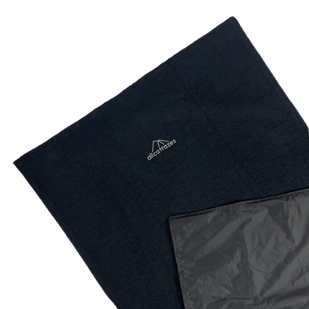 Capa Protetora de Banco de Carro