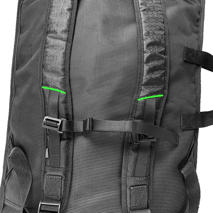 Capa de Leme e Bolina | ILCA