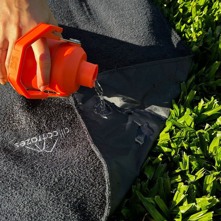 Capa Protetora de Banco de Carro