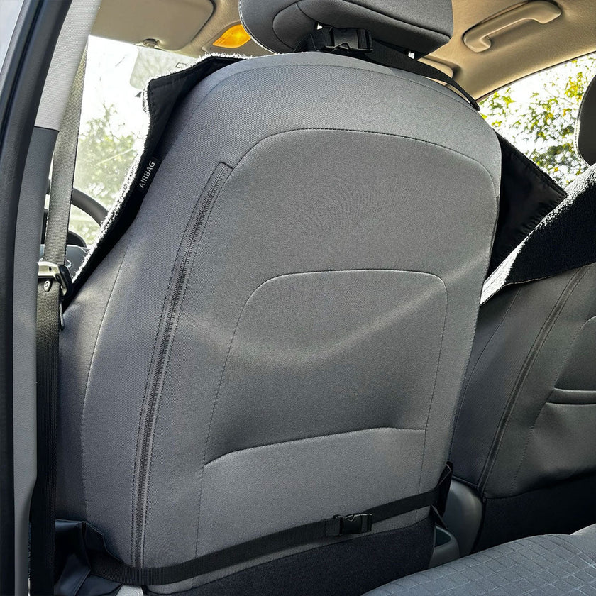 Capa Protetora de Banco de Carro