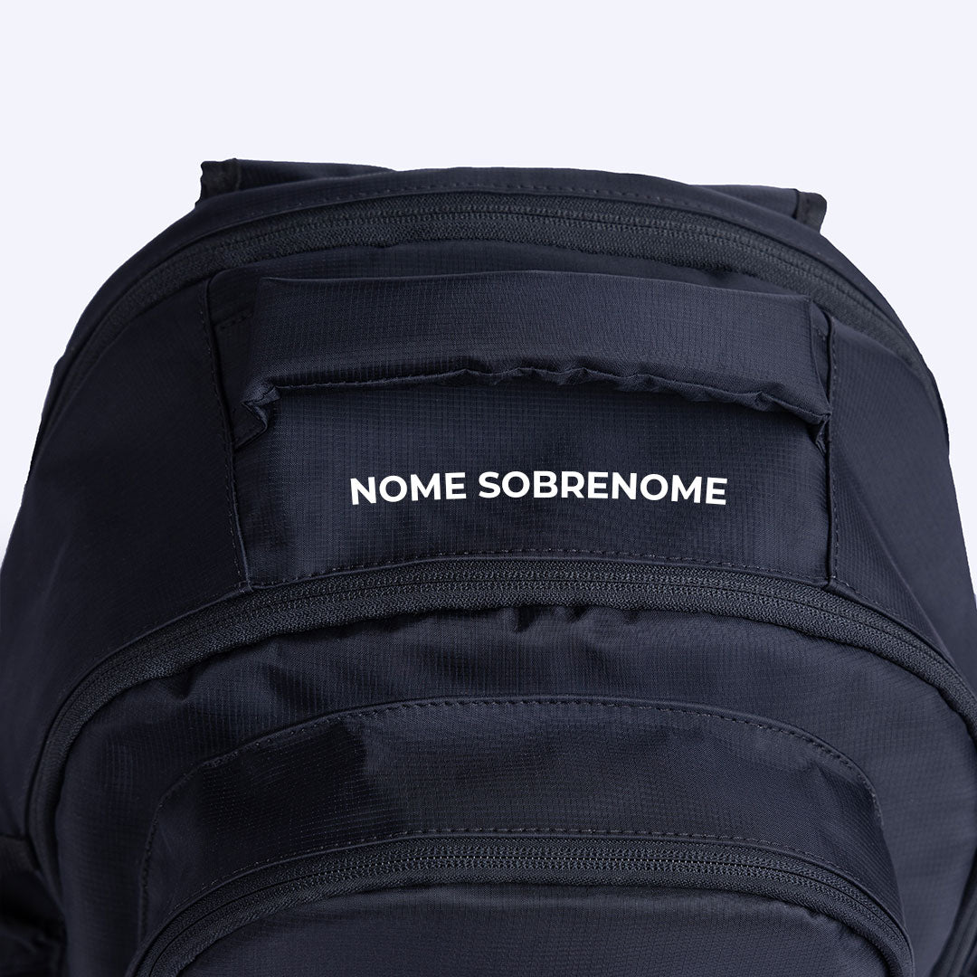 Mochila Alfa 3.0 33L