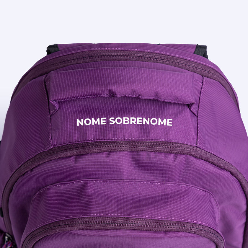 Mochila Alfa 3.0 33L