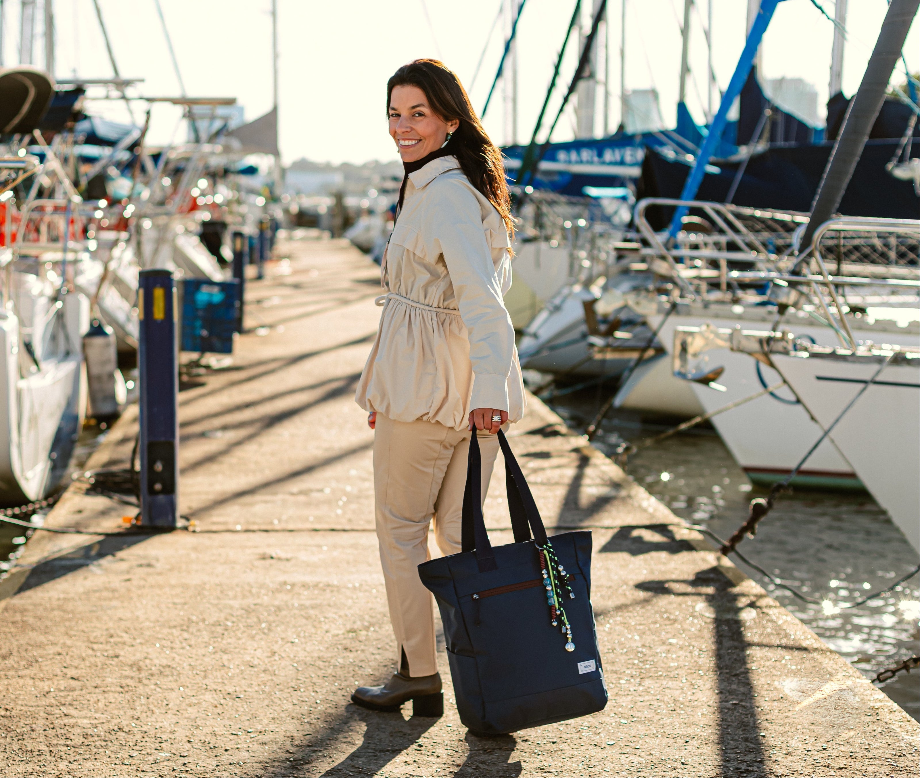 Tote Bag - Minuano