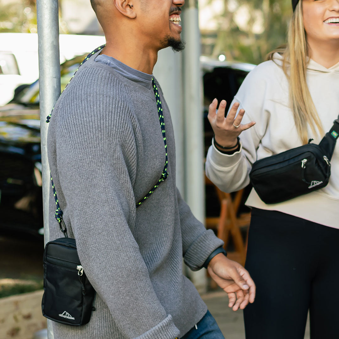 Alça de Bolsa Regulável Shoulder Bag