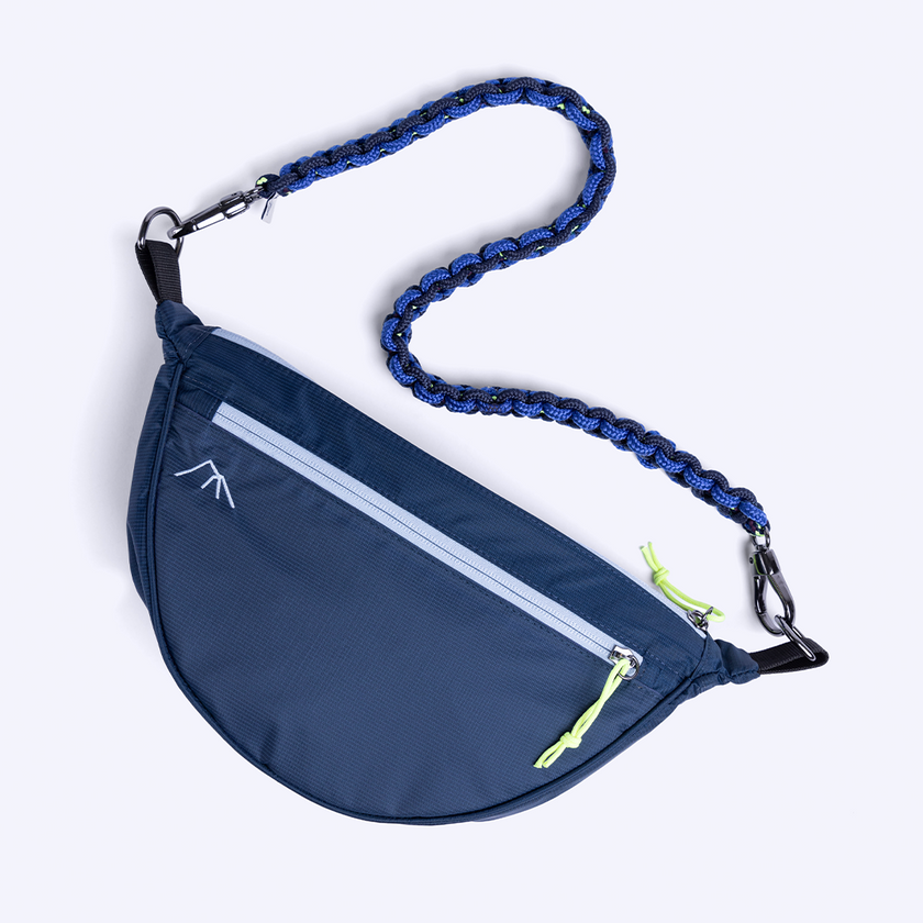 Alça Trançada de Bolsa Índia