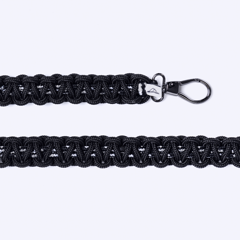 Alça Trançada de Bolsa Índia