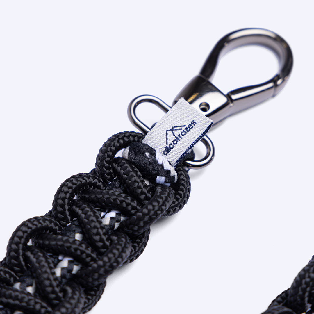 Alça Trançada de Bolsa Índia