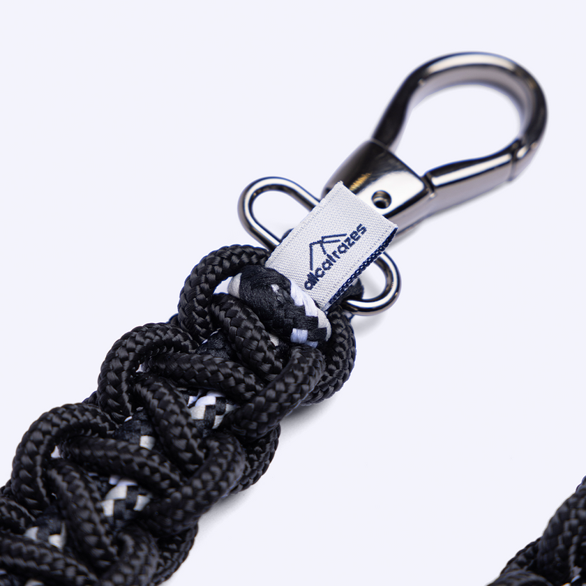 Alça Trançada de Bolsa Índia