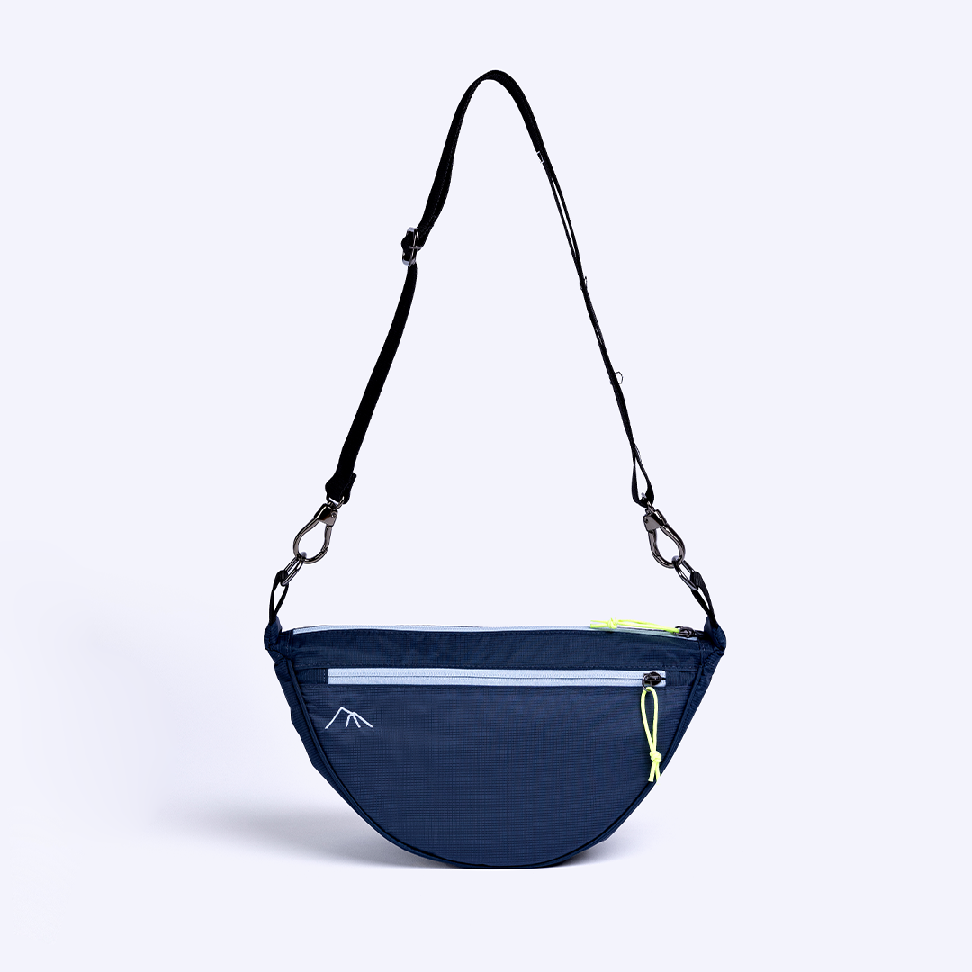 Bolsa Transversal Índia