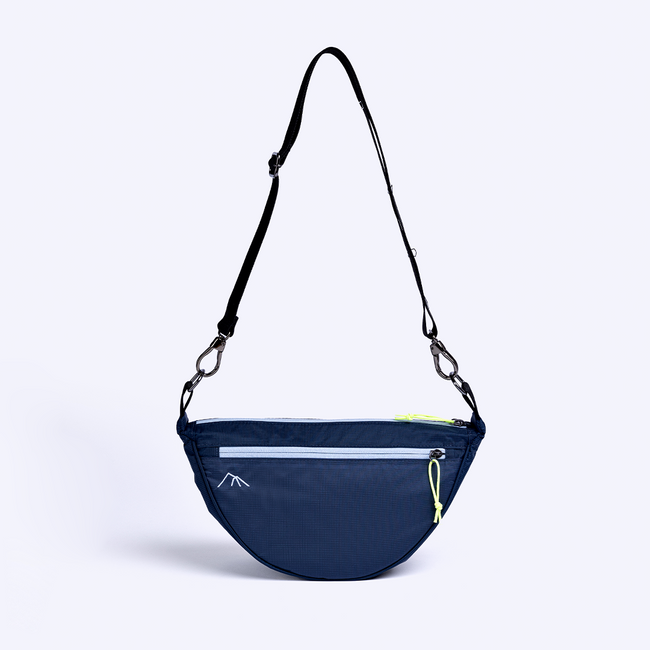 Bolsa Transversal Índia