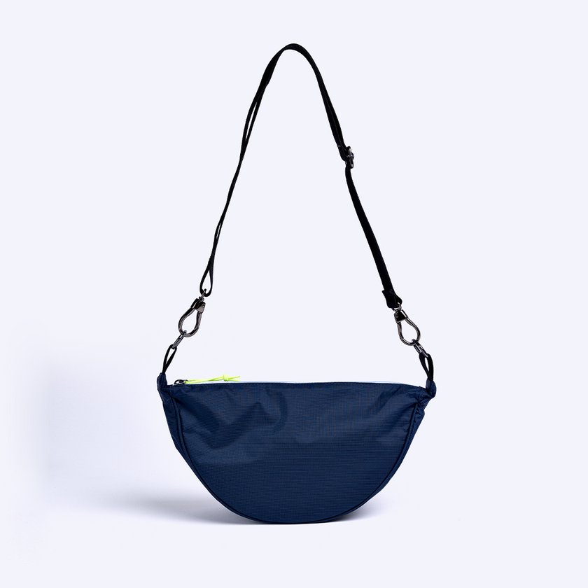 Bolsa Transversal Índia