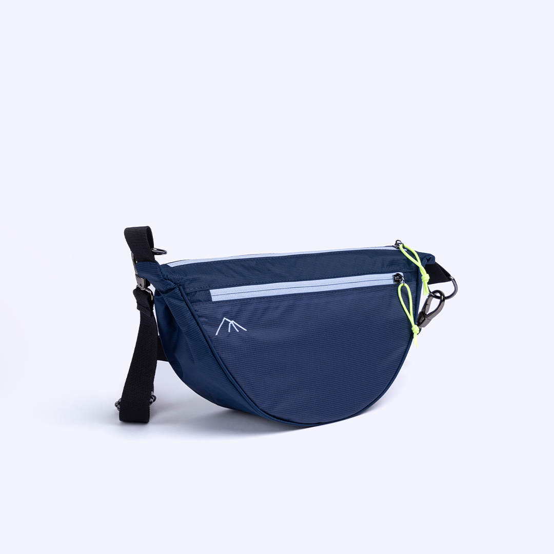 Bolsa Transversal Índia