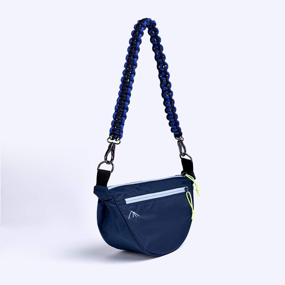 Bolsa Transversal Índia