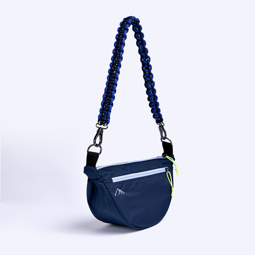 Bolsa Transversal Índia