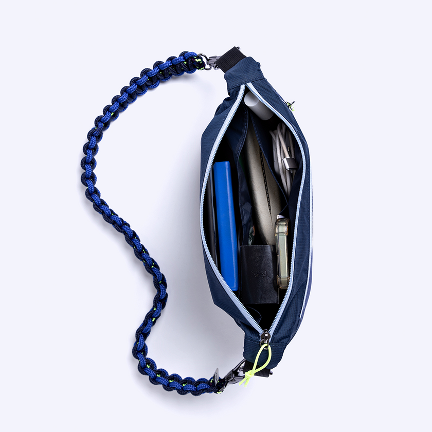 Bolsa Transversal Índia