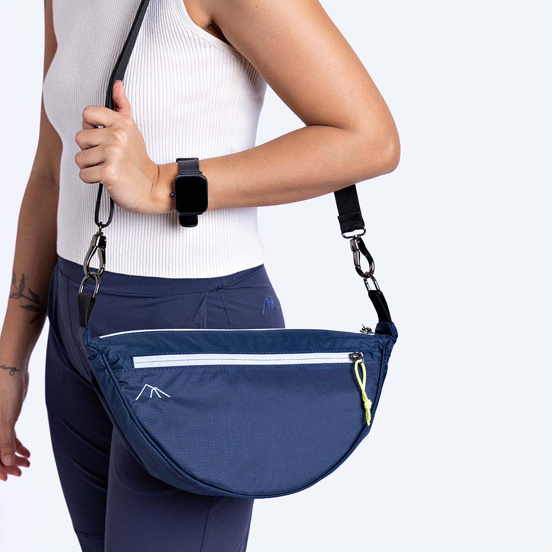 Bolsa Transversal Índia