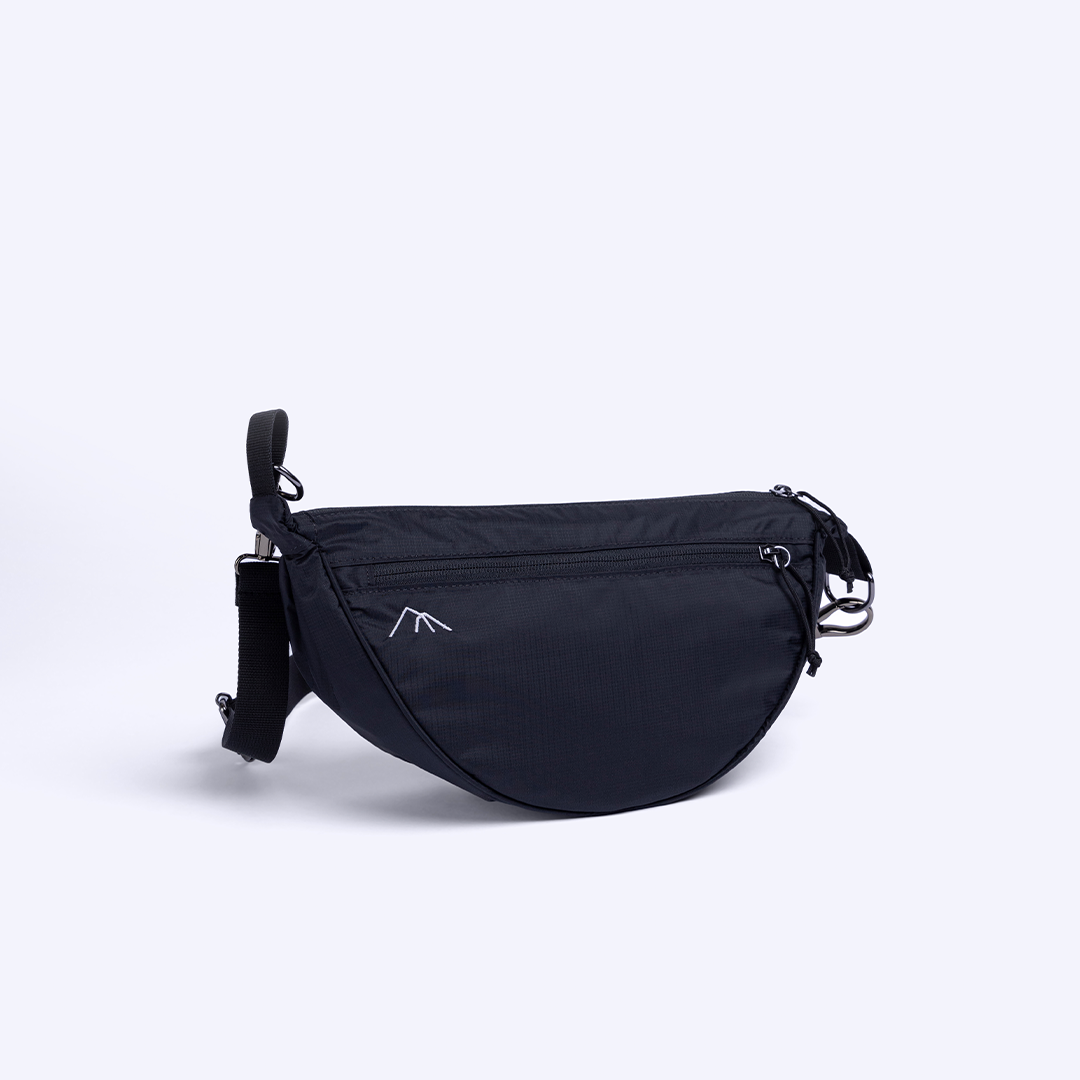 Bolsa Transversal Índia