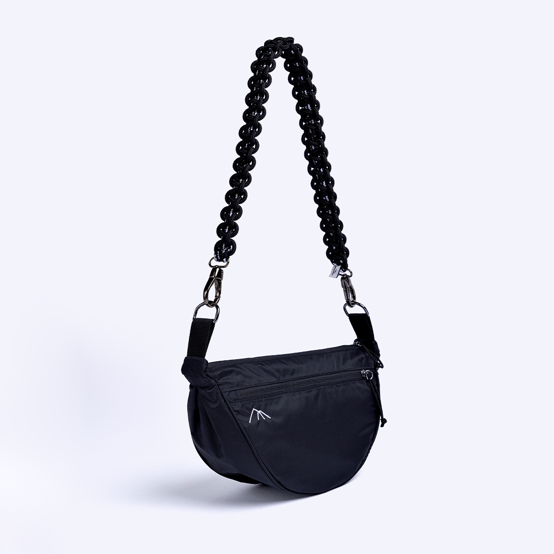 Bolsa Transversal Índia