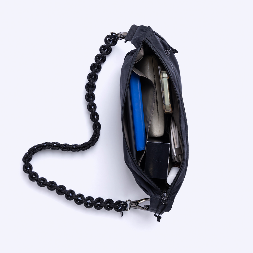 Bolsa Transversal Índia