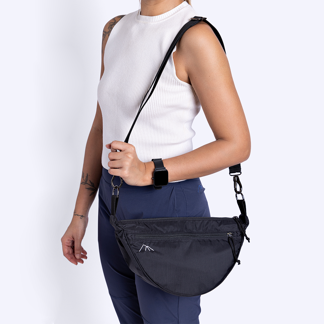 Bolsa Transversal Índia