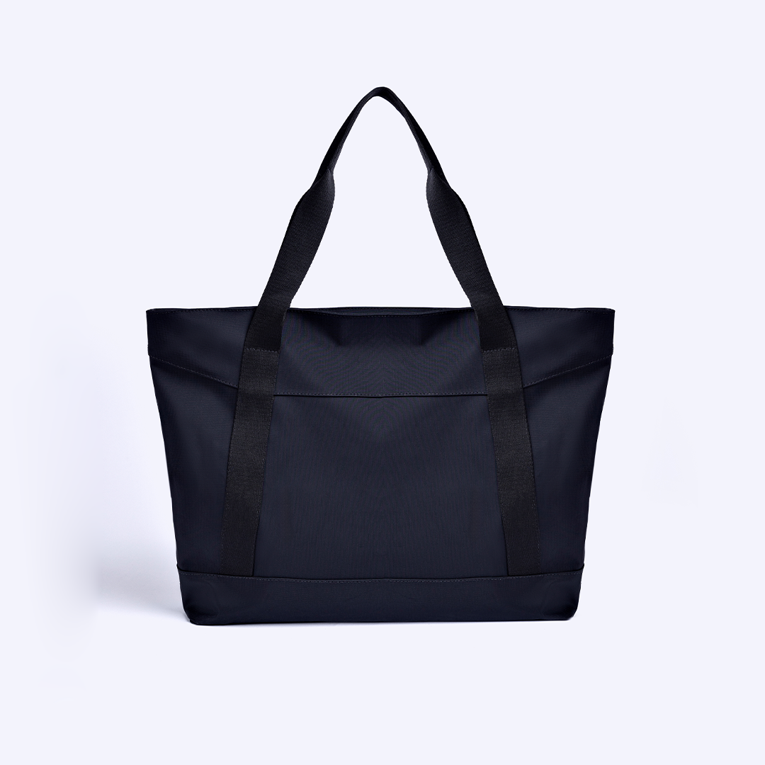 Bolsa Tote Allcatrazes x Pretto