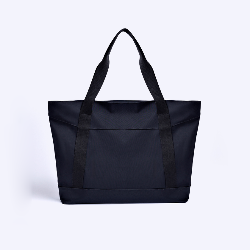 Bolsa Tote Allcatrazes x Pretto