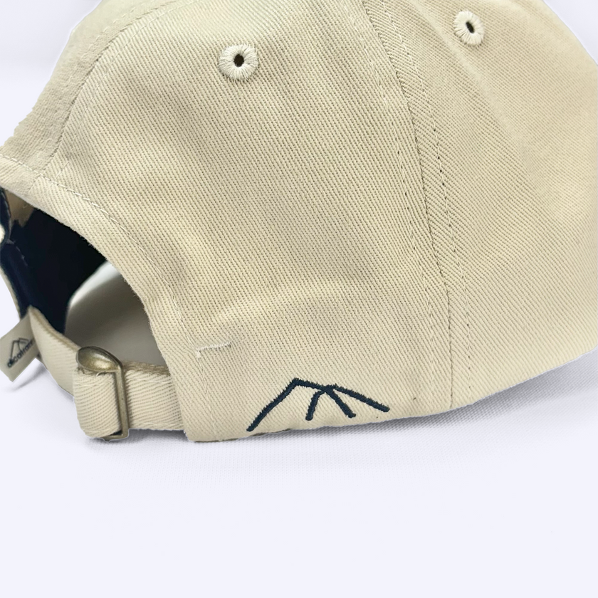 Boné Feito no Brasil