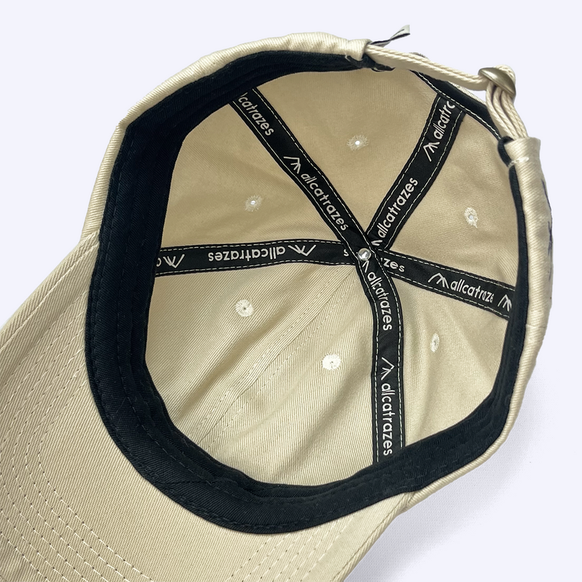 Boné Feito no Brasil