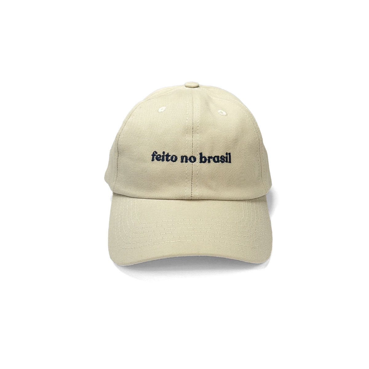 Boné Feito no Brasil