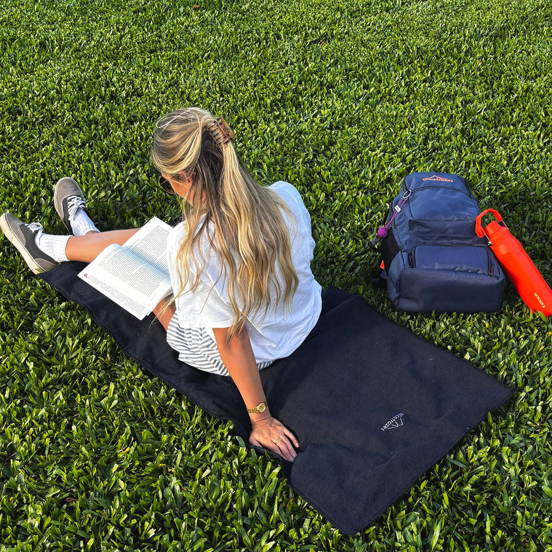 Capa Protetora de Banco de Carro