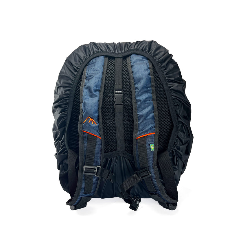 Capa de Chuva para Mochila