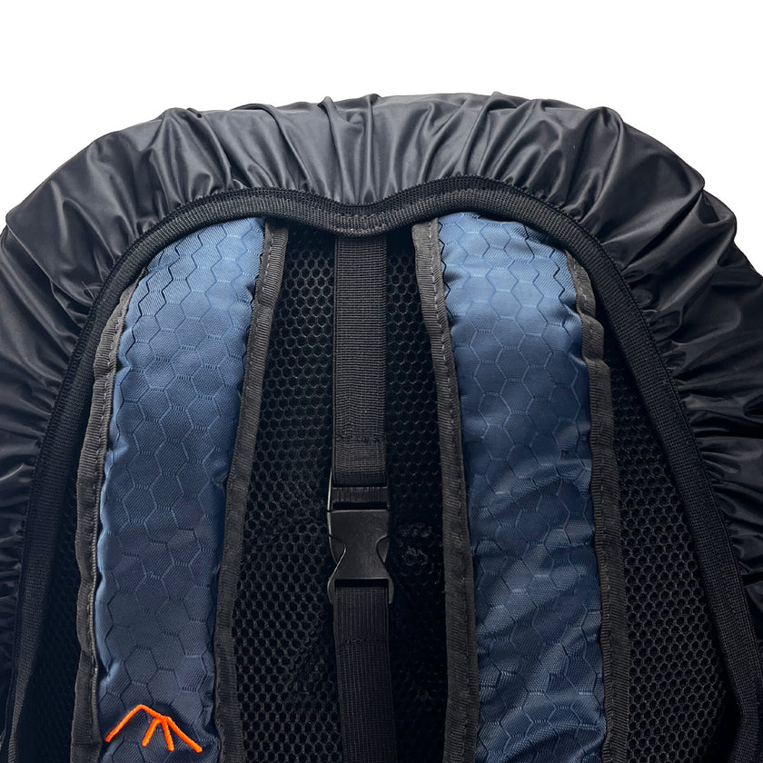 Capa de Chuva para Mochila