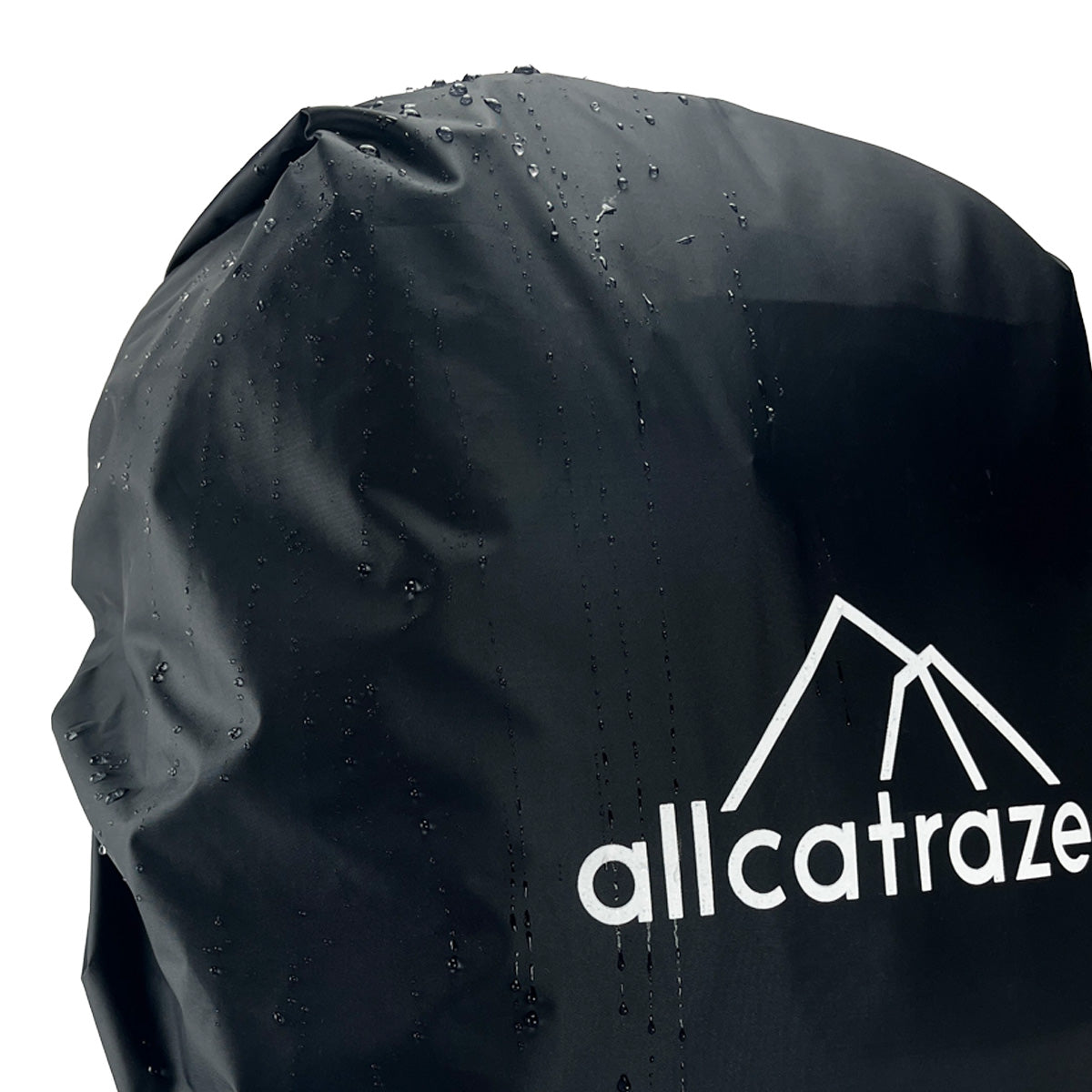 Capa de Chuva para Mochila