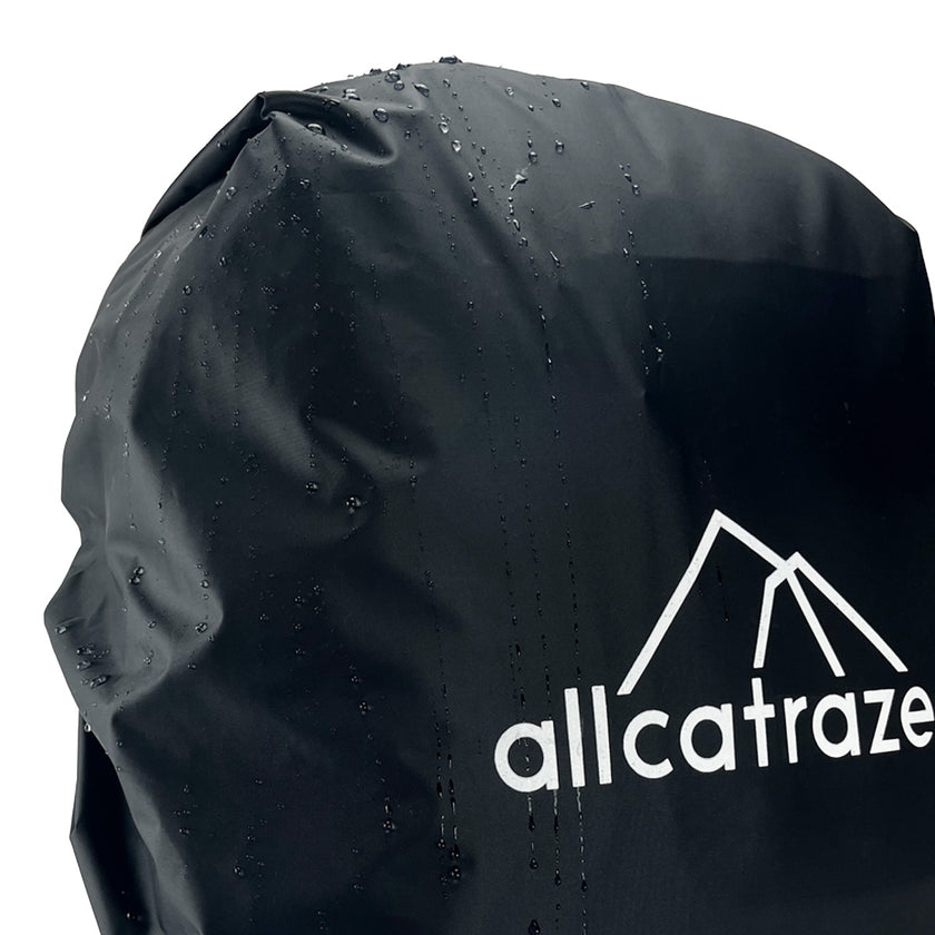 Capa de Chuva para Mochila