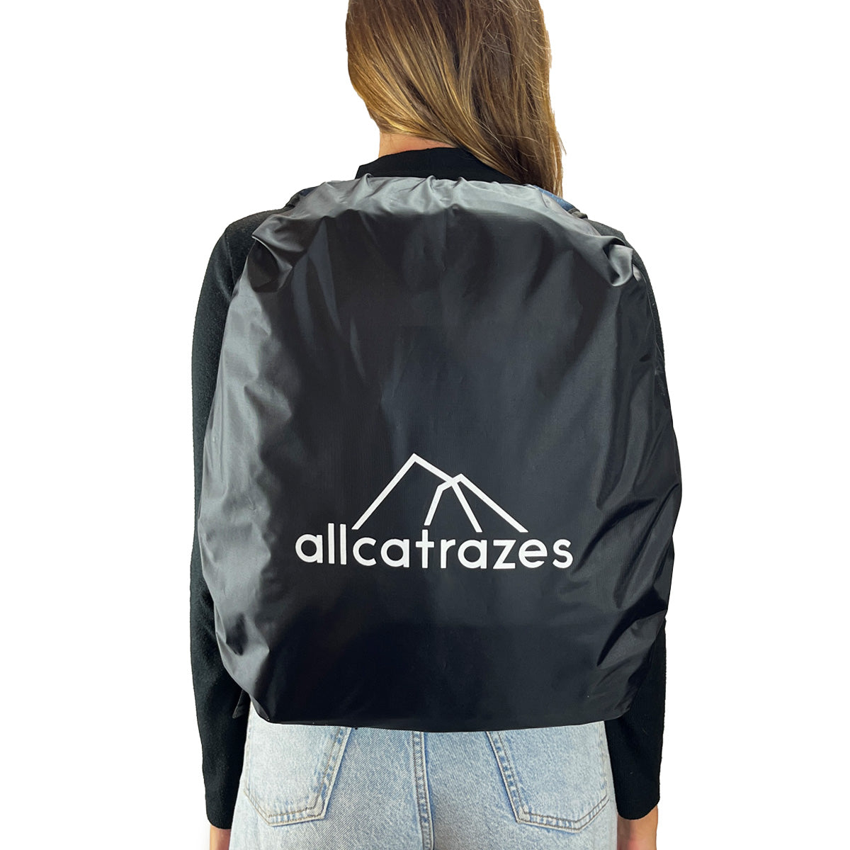 Capa de Chuva para Mochila