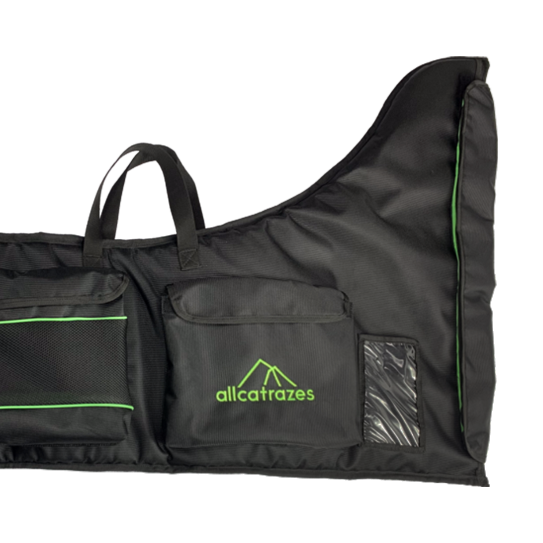 Capa de Leme e Bolina | Optimist