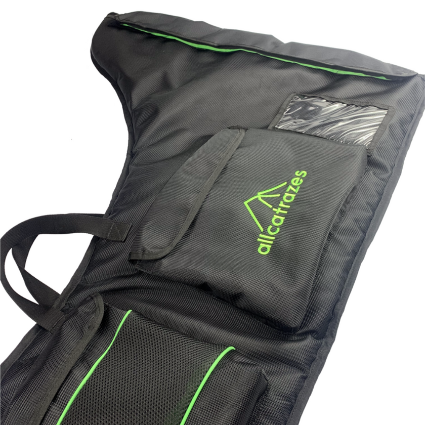 Capa de Leme e Bolina | Optimist