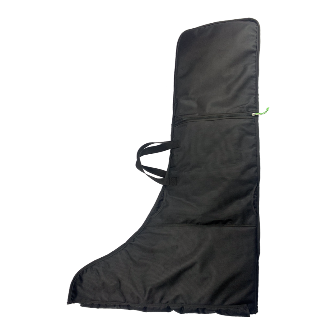 Capa de Leme e Bolina | Optimist