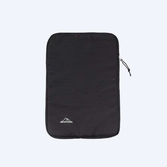 Capa de Notebook Eclipse